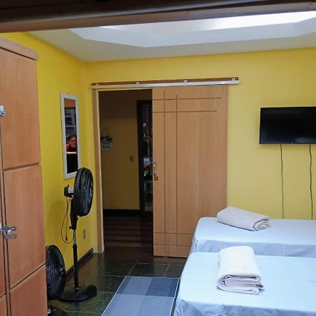 Village Hostel Petrópolis Dış mekan fotoğraf