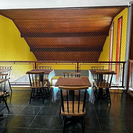 Village Hostel Petrópolis Dış mekan fotoğraf