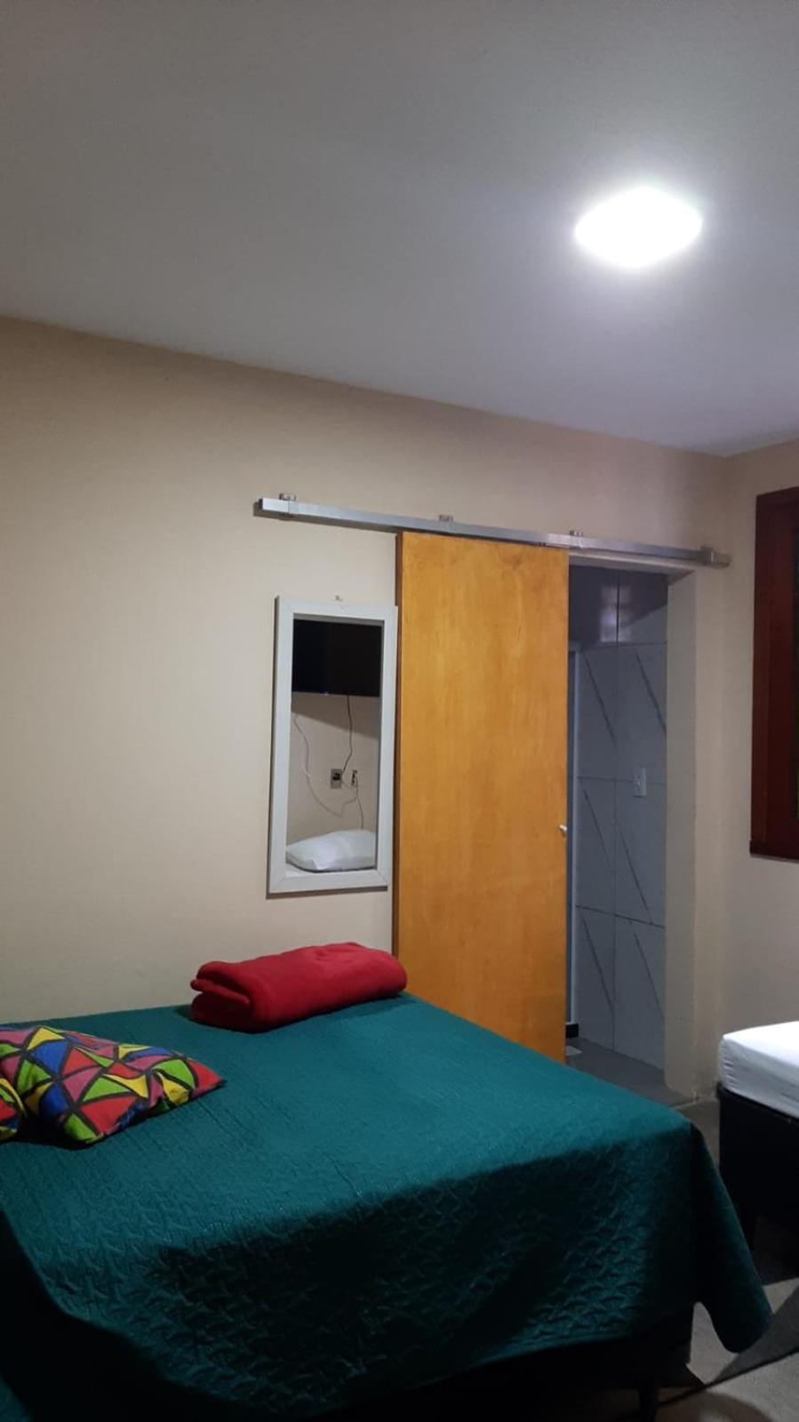 Village Hostel Petrópolis Dış mekan fotoğraf