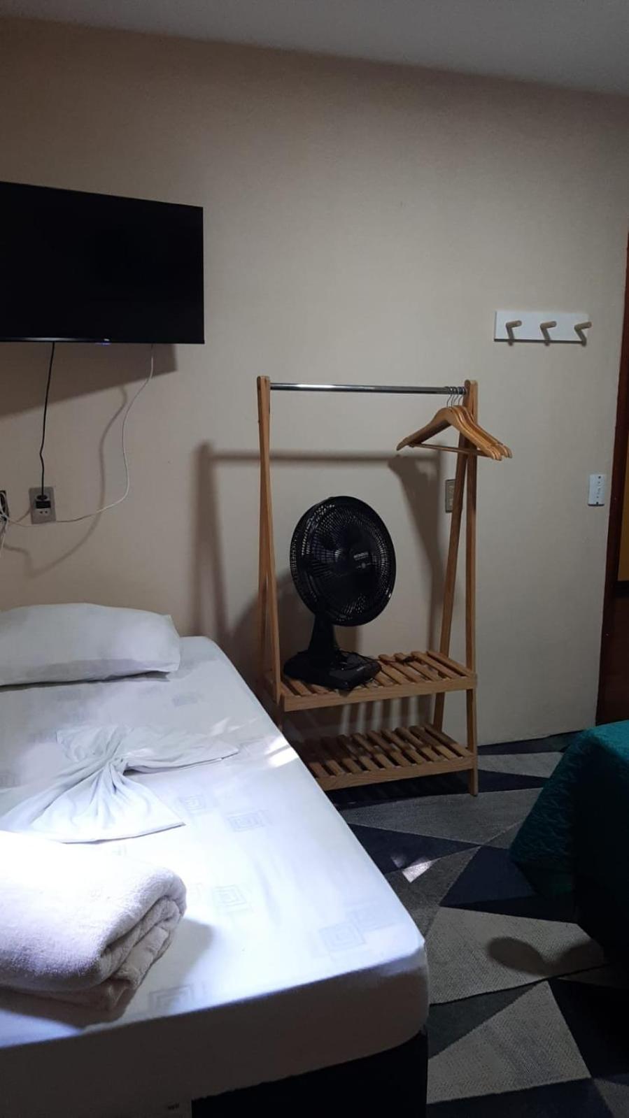 Village Hostel Petrópolis Dış mekan fotoğraf