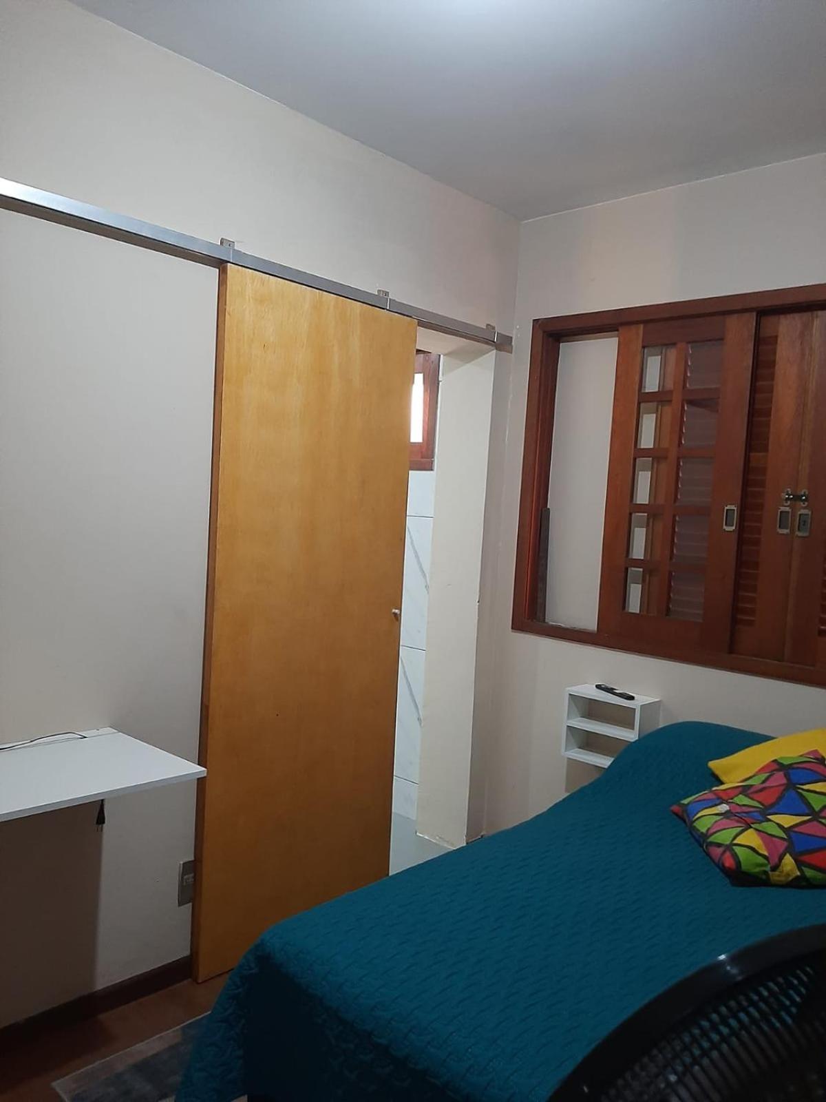 Village Hostel Petrópolis Dış mekan fotoğraf